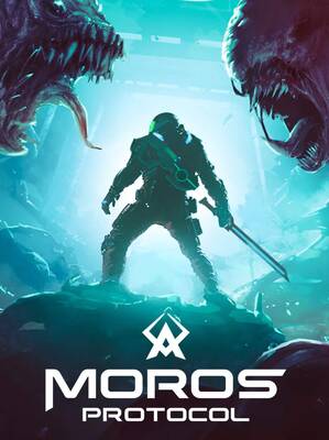 Moros Protocol | Steam