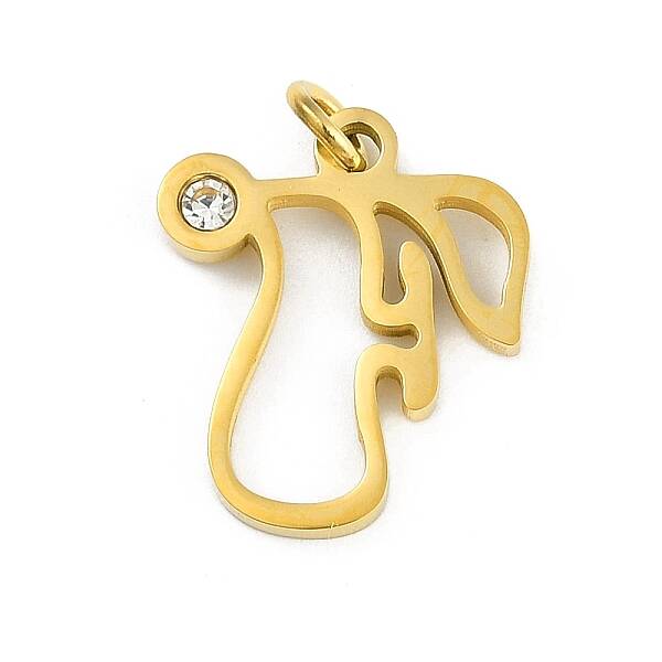304 Stainless Steel Pendants