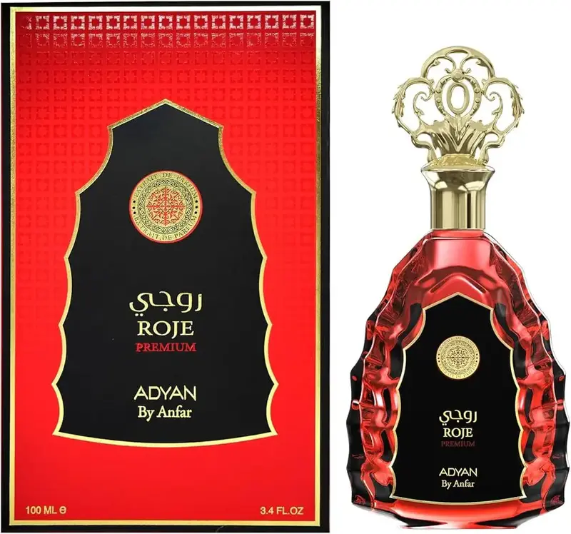 Adyan Roje Premium EDP U 100 ml