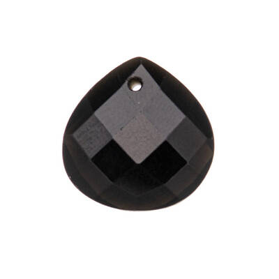 Natural Obsidian Pendants