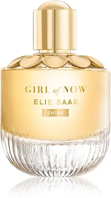 Elie Saab Girl of Now Shine EDP W 90ml