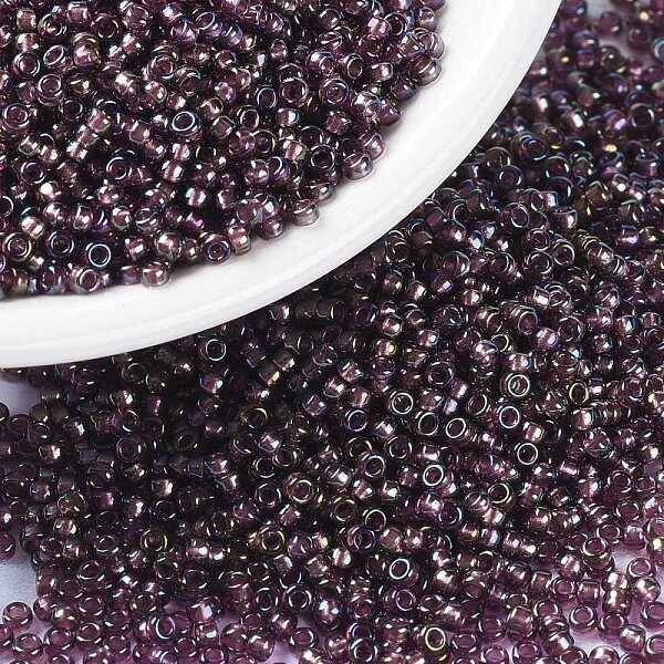 MIYUKI Round Rocailles Beads