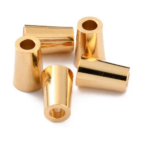 Brass Beads