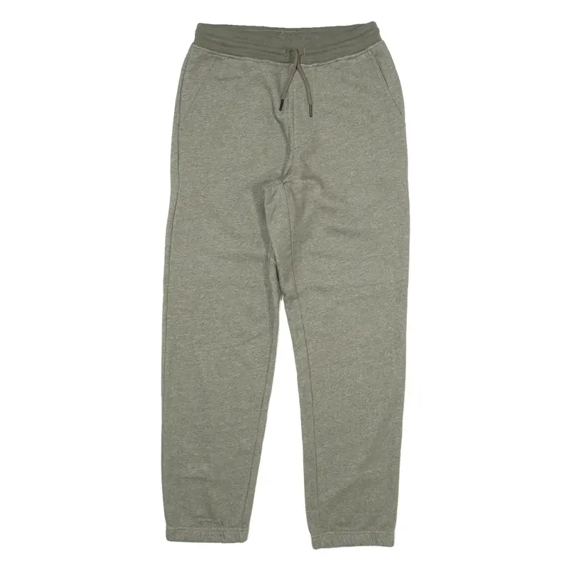 PATAGONIA Mens Joggers Green Tapered XS W30 L28