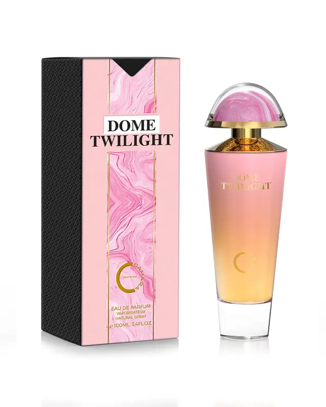 Camara Dome Twilight EDP W 90 ml