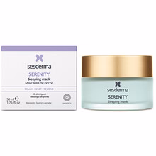 Serenity Sleeping Mask - 50ml