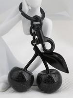 Cherry Design Keychain, Creative Cute Keychain for Car Keys for Women & Men, Fashion Accessories for Daily Use, Trendy All-ma...