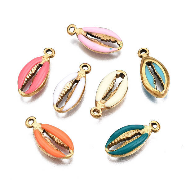 304 Stainless Steel Pendants