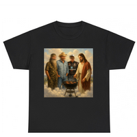 The real gang meeetup in heaven 90s T-Shirt, Nassscar Shirt Sweatshirt Hoodie