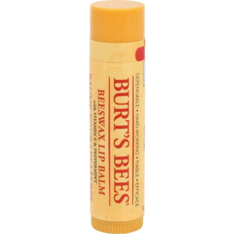 Burt's bees Beeswax Lip Balm 425g