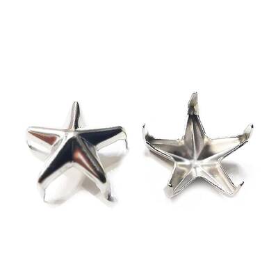 Alloy Bag Decorative Clasps