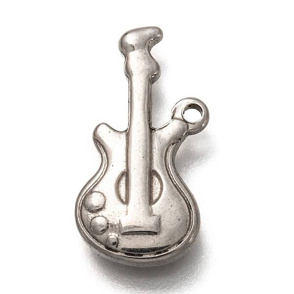 Non-Tarnish 304 Stainless Steel Pendants