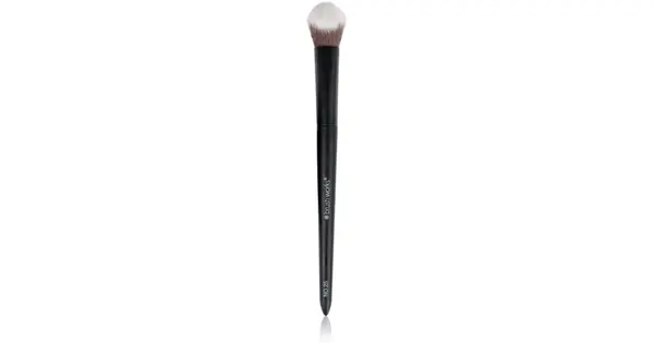 Brushworks Back Comb Concealer Brush Type NO. 25