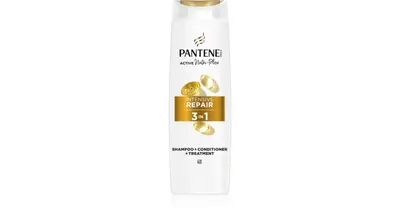Pantene Pro-V Active Nutri Plex Intensive Repair shampoo 3 in 1 325 ml