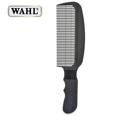 Wahl Pettine Speed Comb Nero