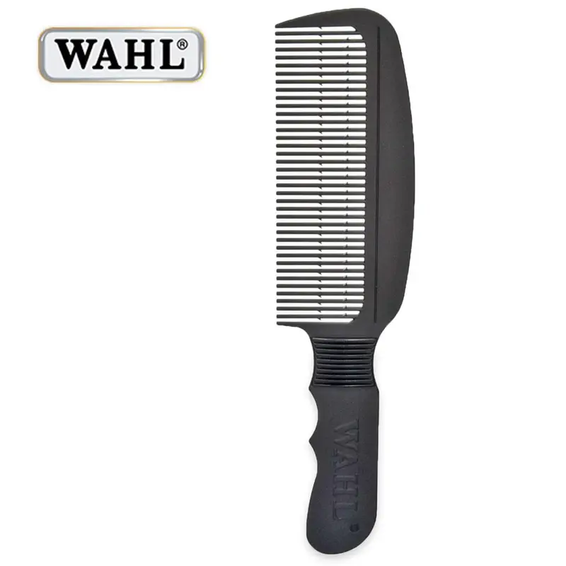 Wahl Pettine Speed Comb Nero