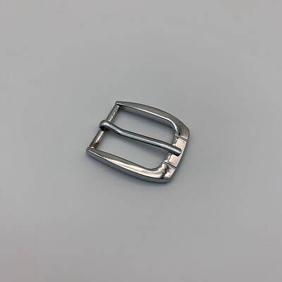 Alloy Roller Buckles