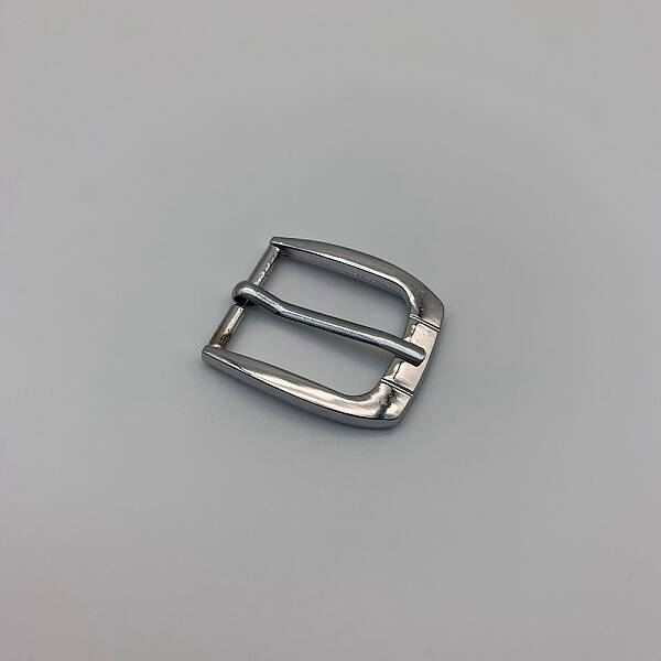 Alloy Roller Buckles
