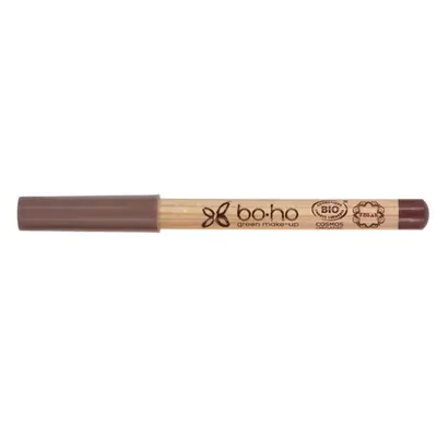 Boho Lip Pencil 04 Brown (080 g)