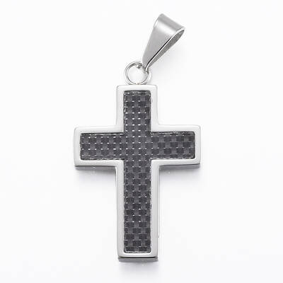304 Stainless Steel Pendants