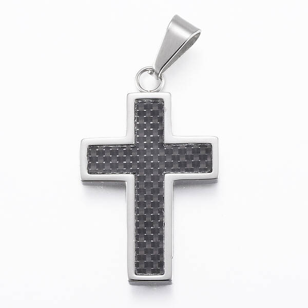 304 Stainless Steel Pendants