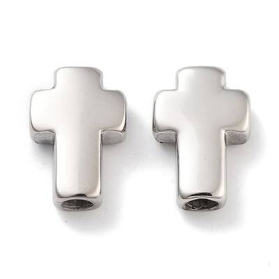Non-Tarnish 304 Stainless Steel Beads