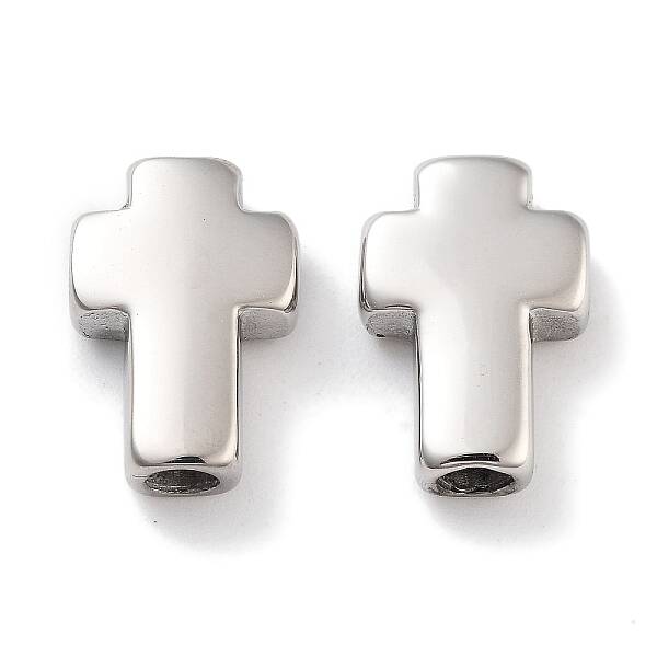 Non-Tarnish 304 Stainless Steel Beads