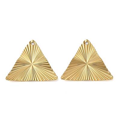 304 Stainless Steel Pendants