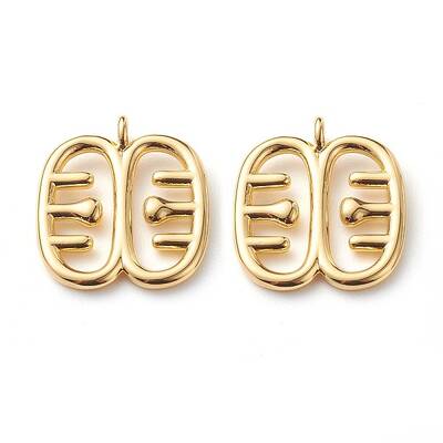 Brass Pendants