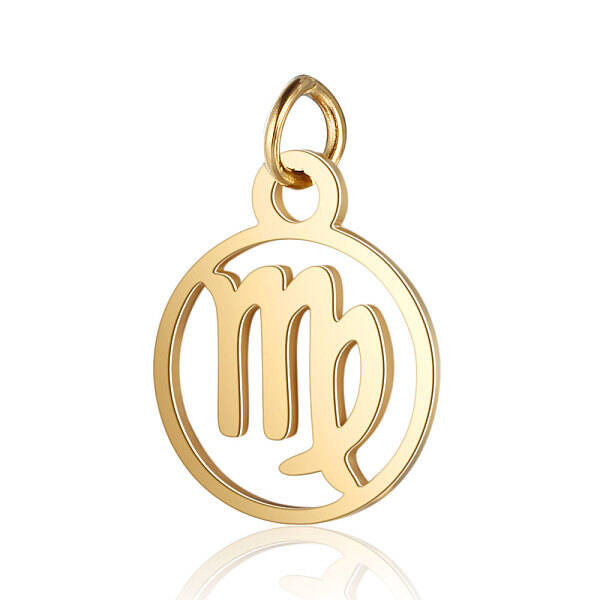 201 Stainless Steel Charms