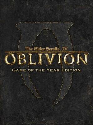 The Elder Scrolls IV Oblivion GOTY | Steam