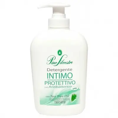 Pino Silvestre Protective Intimate Cleanser 250 ml
