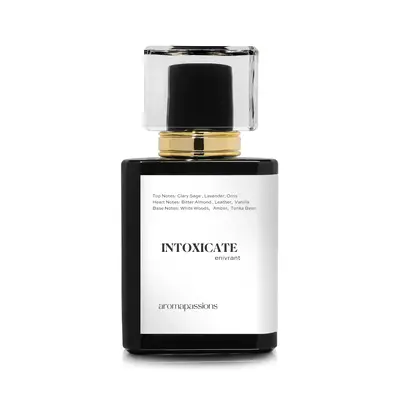 INTOXICATE | Inspired by Tom Ford  F* FABULOUS | F* Fabulous Dupe Pheromone Perfume