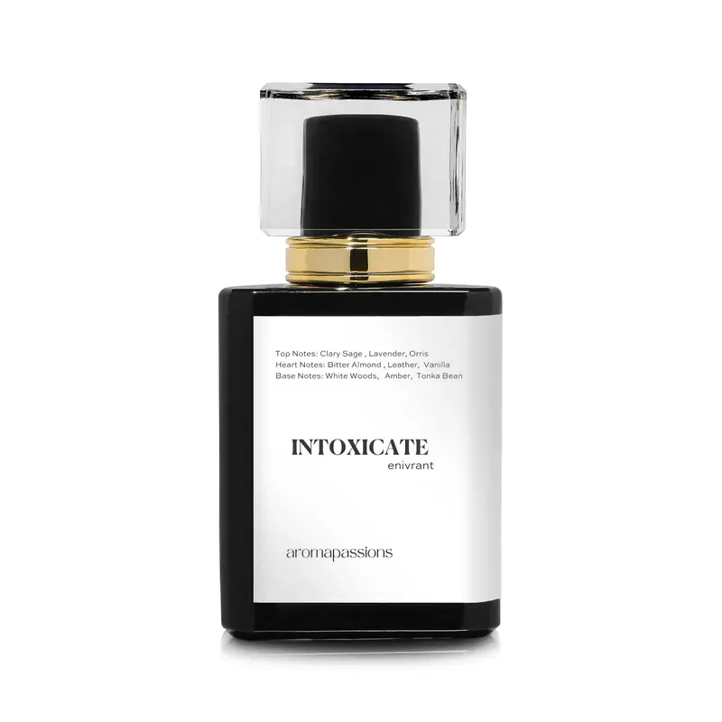 INTOXICATE | Inspired by Tom Ford F* FABULOUS | F* Fabulous Dupe Pheromone Perfume