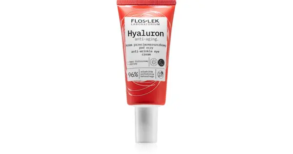 Floslek Laboratorium Hyaluron Anti-Wrinkle Eye Cream 30 Ml