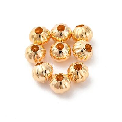 Brass Beads