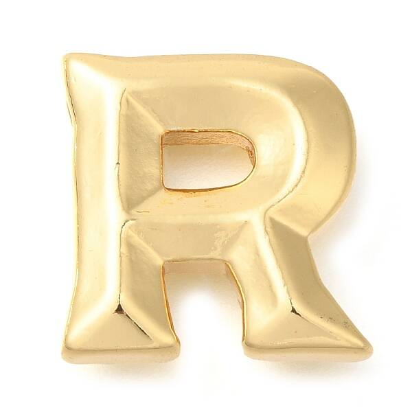 Rack Plating Brass Pendants