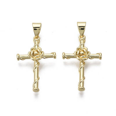 Brass Pendants