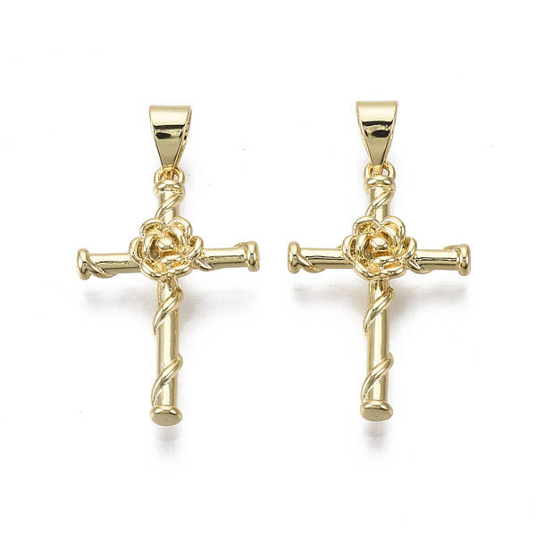 Brass Pendants