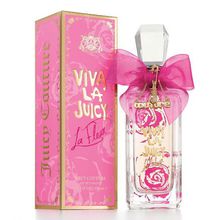 Juicy couture Viva La Juicy La Fleur EDT - 75 ml