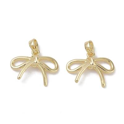 Brass Pendants