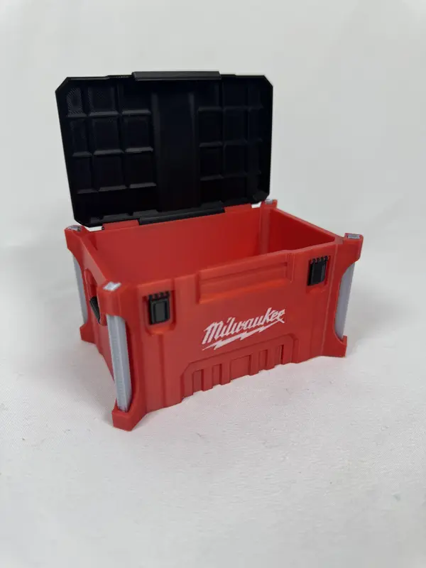 Milwaukee Card/Business Card Holder For Desk or Office Spaces