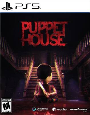 Puppet House