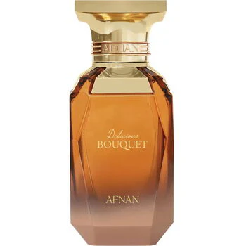 Afnan Delicious Bouquet EDP - 80ml