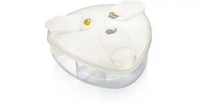 MAM Milk powder dispenser box