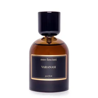 Meo fusciuni Varanasi Extrait de Parfum - 100 ml