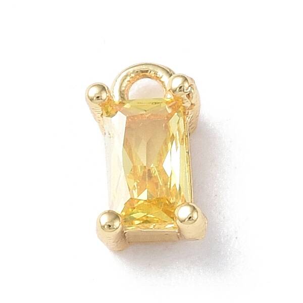 Brass Charms