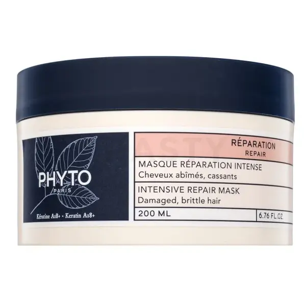 Phyto Repair Maschera Riparatrice Intensiva 200 ml