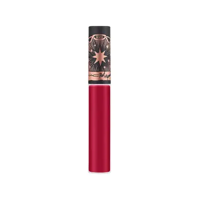 MAC MAC Matte Liquid Lipstick Off Trend Pony Park 7 ml