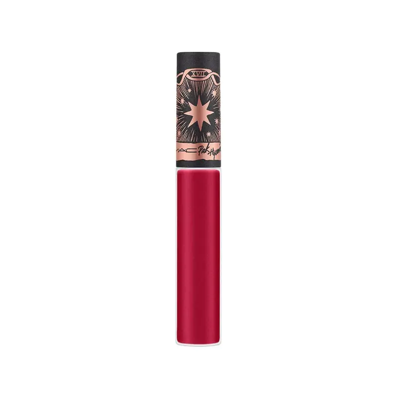 MAC MAC Matte Liquid Lipstick Off Trend Pony Park 7 ml